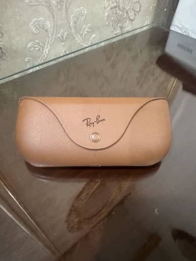 RayBan meta wayfarer