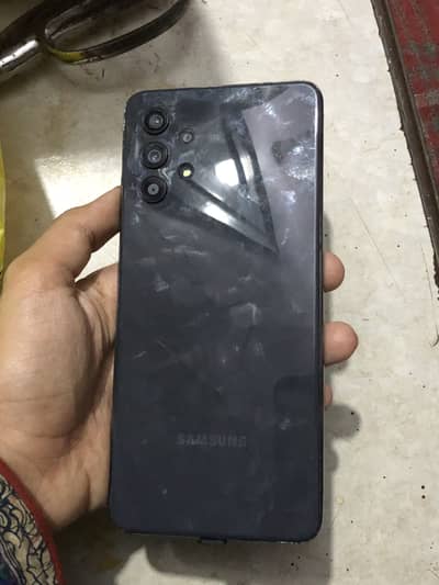 Samsung Mobile A32