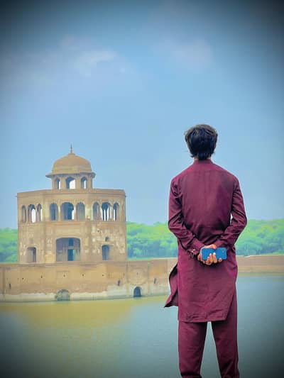 Abdullah Raza