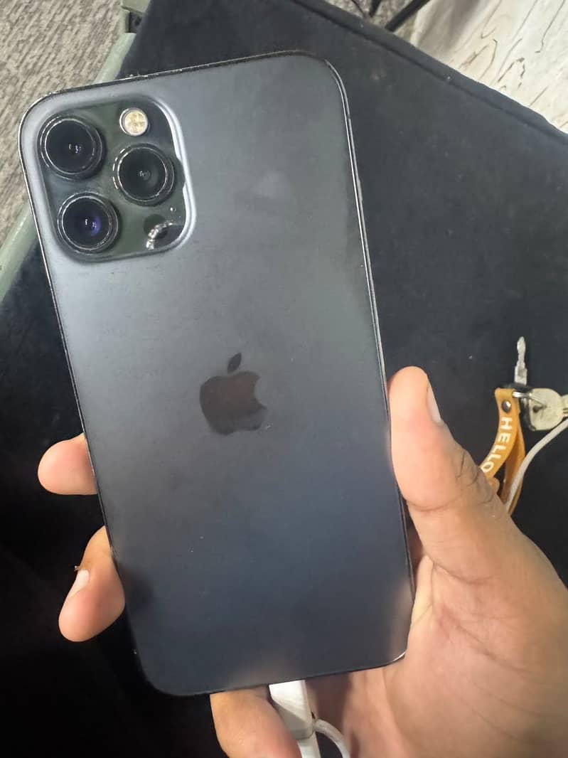 iPhone 12 Pro Max 1