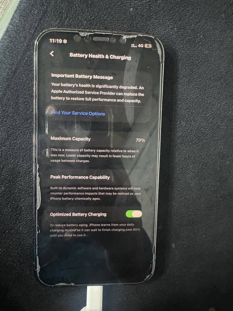 iPhone 12 Pro Max 2
