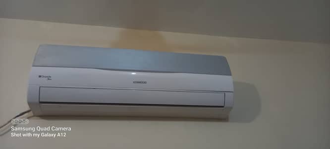 Kenwood split ac