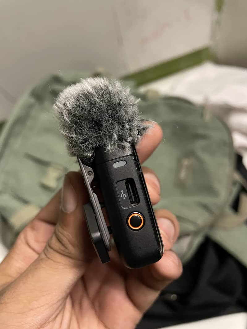 Dji mic 2 1