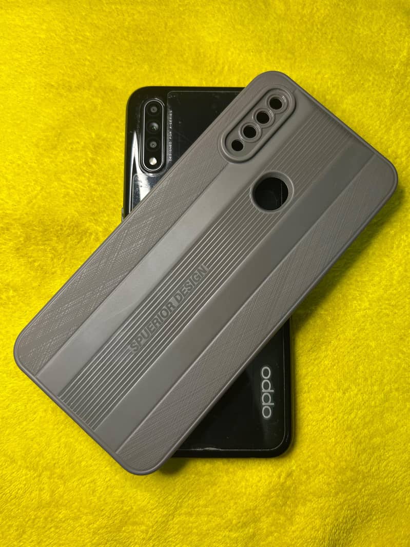 OPPO A31 2