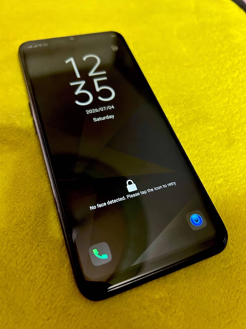 OPPO A31 6