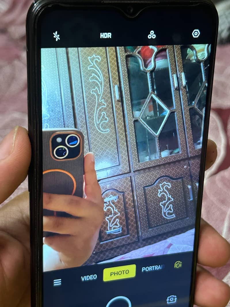 OPPO A31 10