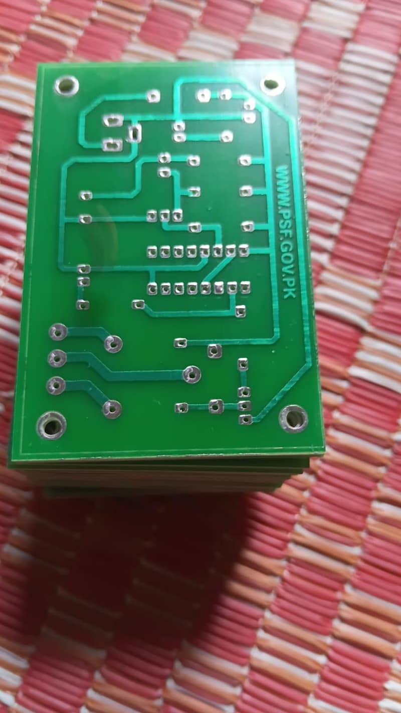 PCB design engineer 2
