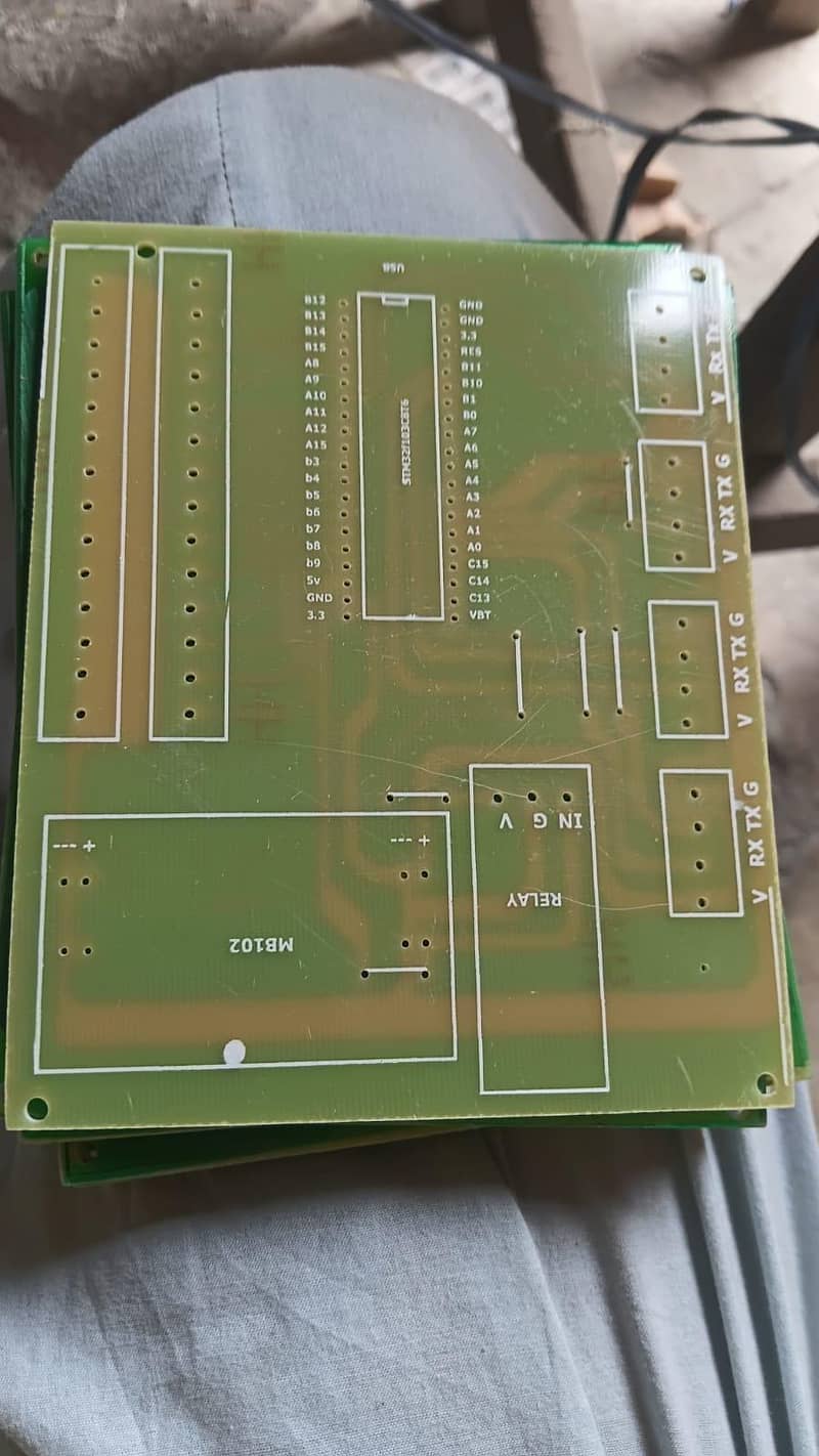 PCB design engineer 4