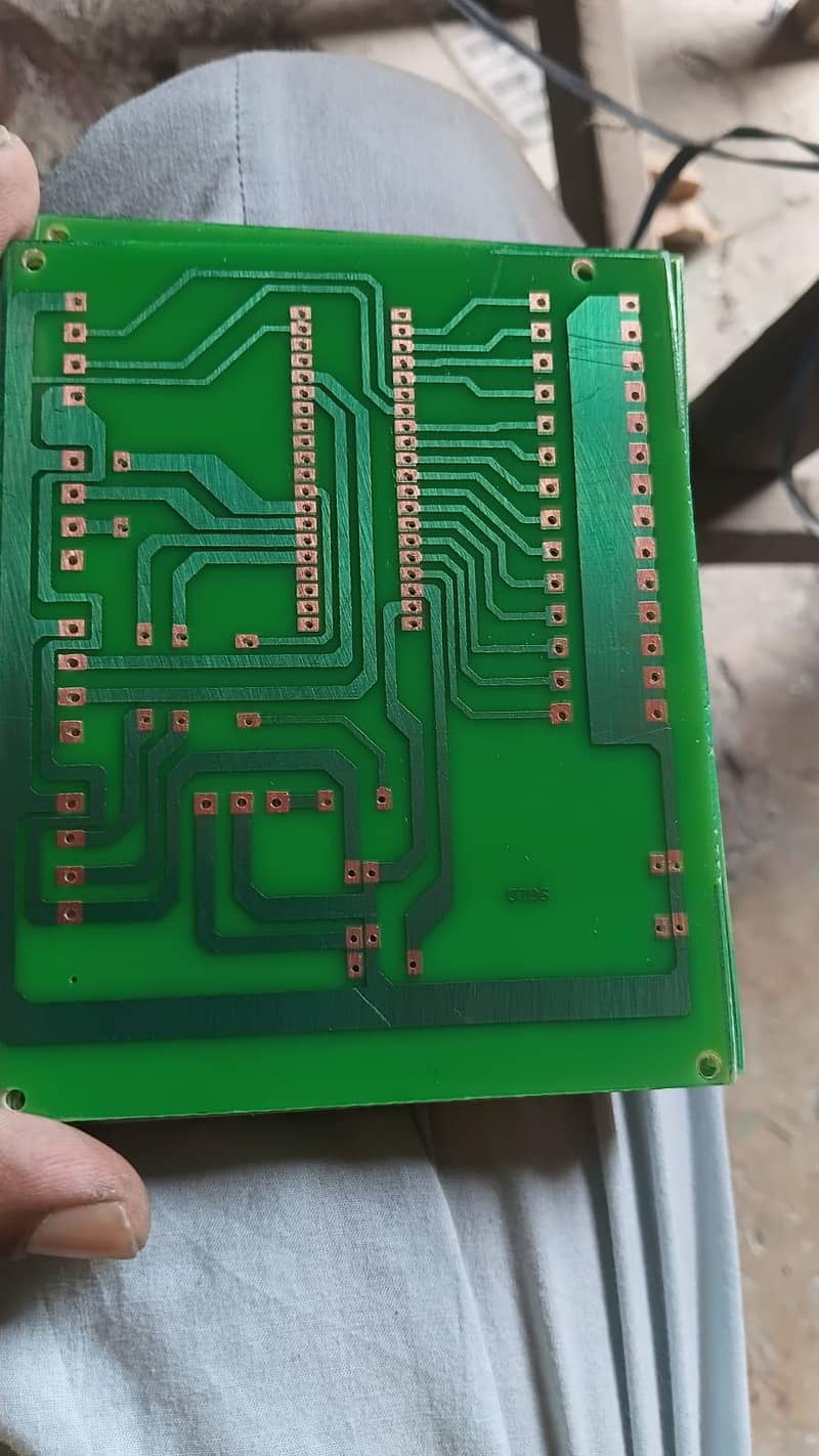 PCB design engineer 5