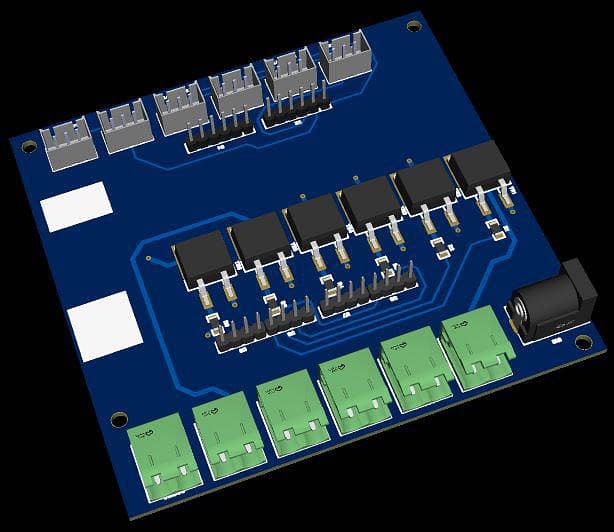 PCB design engineer 6
