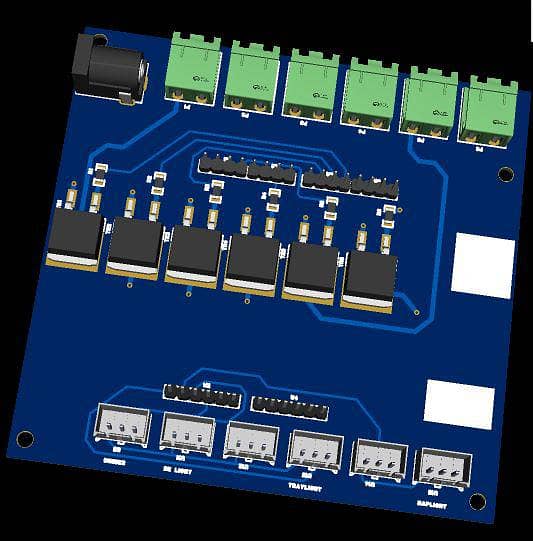 PCB design engineer 7