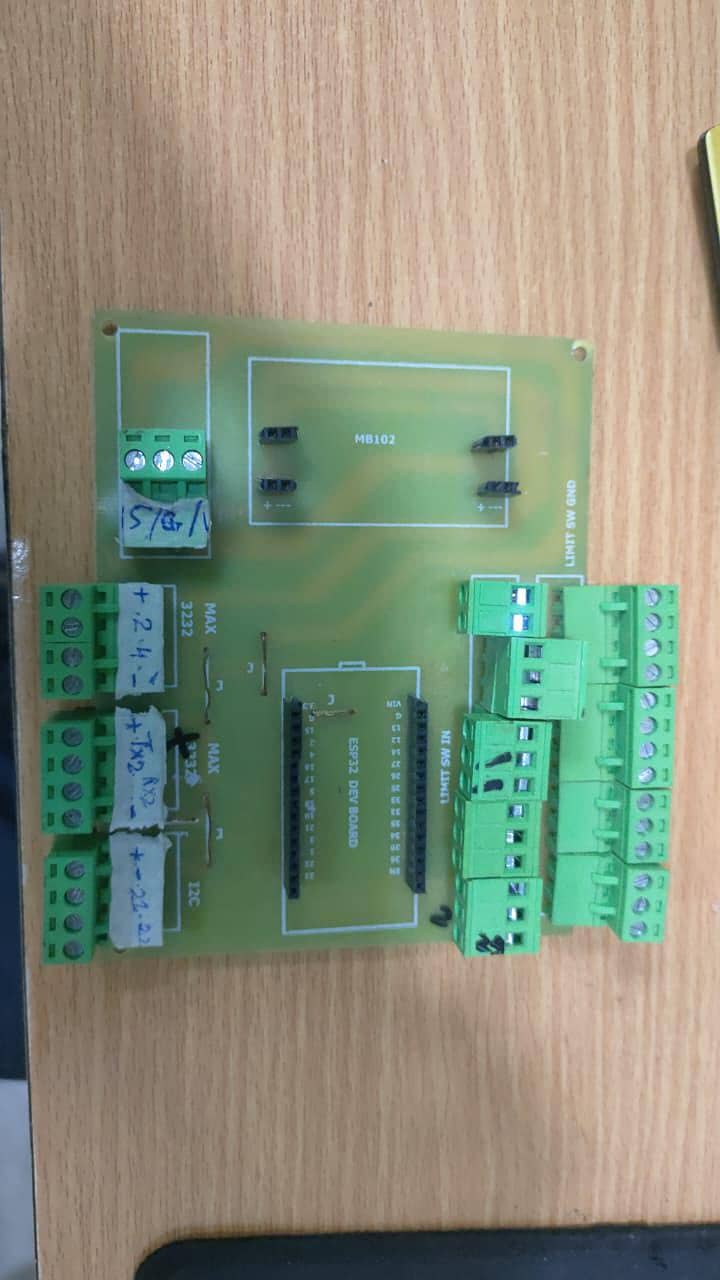 PCB design engineer 9