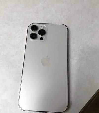 Apple iPhone 12 Pro Max