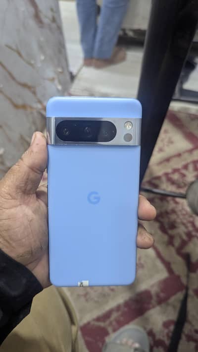 Google Pixel 8 Pro