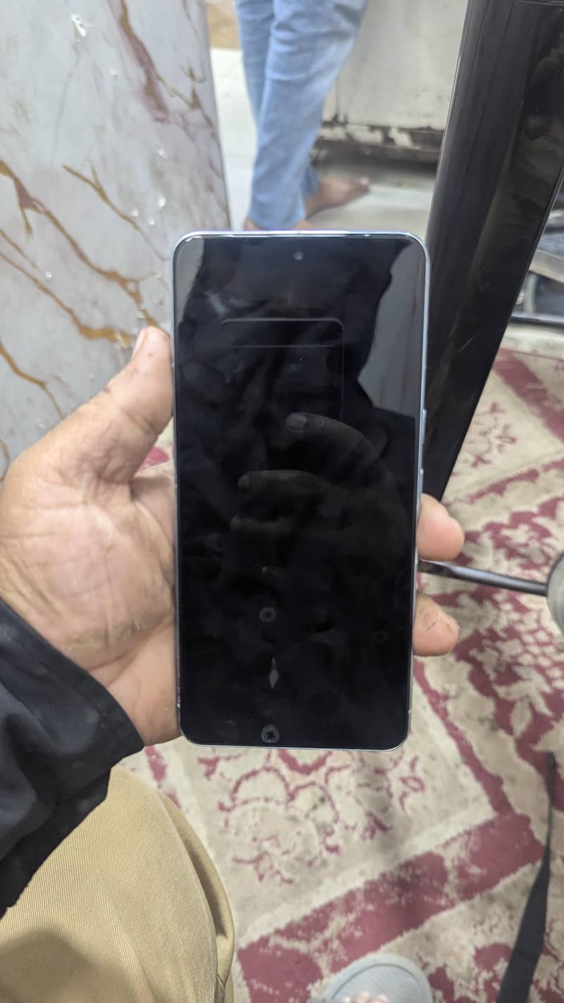 Google Pixel 8 Pro 2