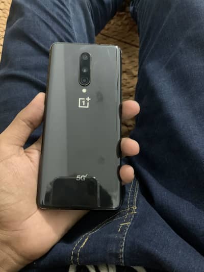 One Plus 8 non pta 8/128