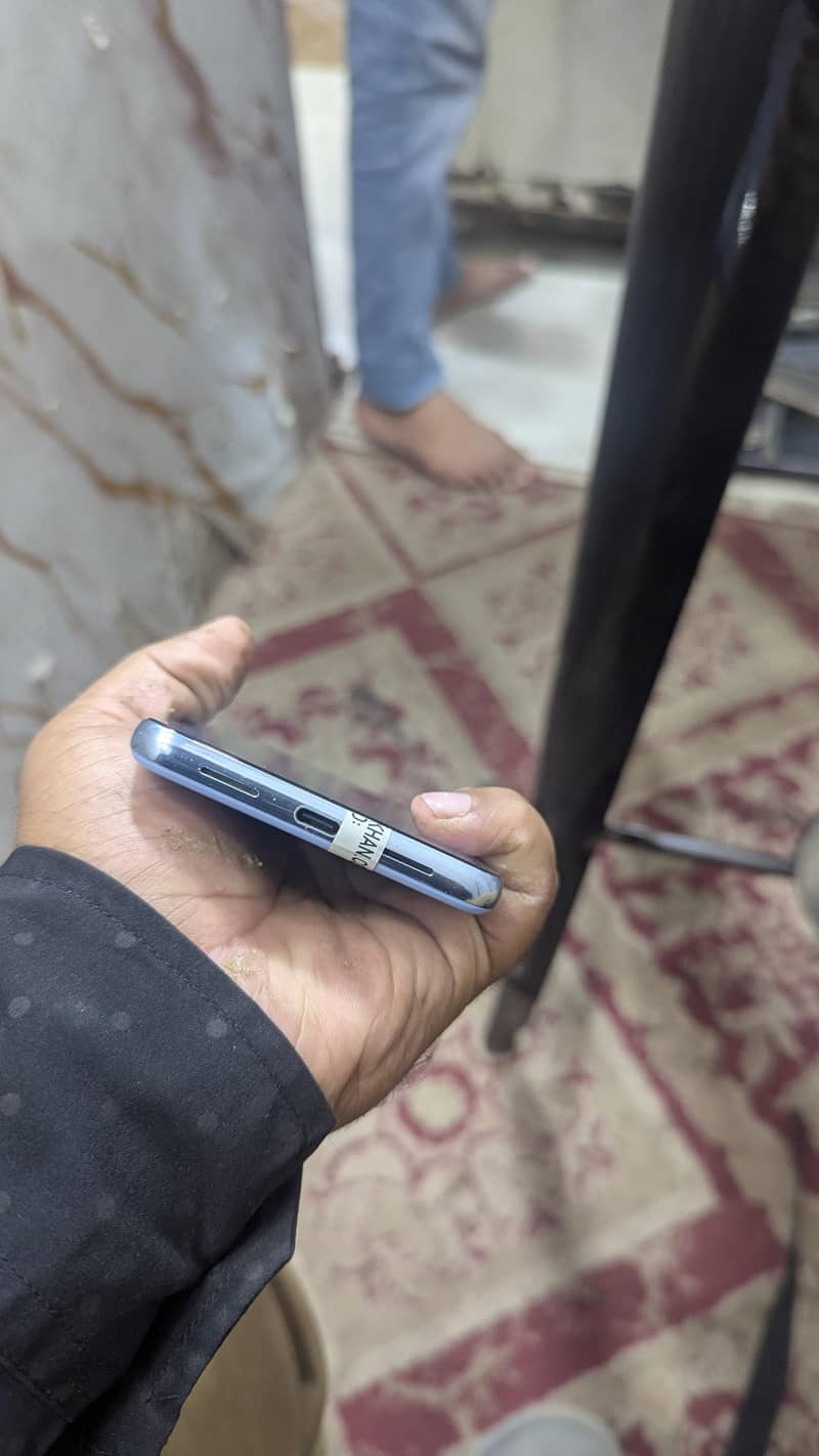 Google Pixel 8 Pro 4