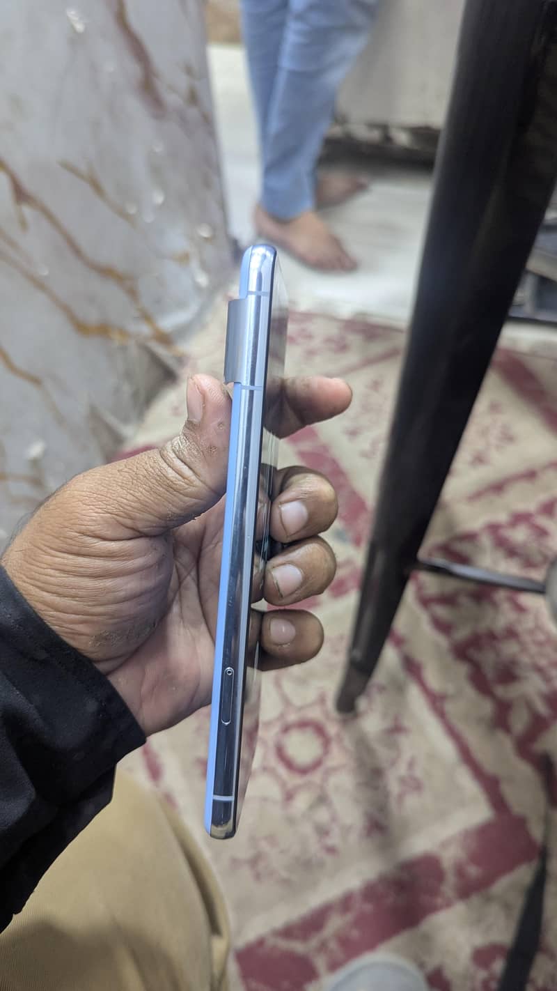 Google Pixel 8 Pro 5