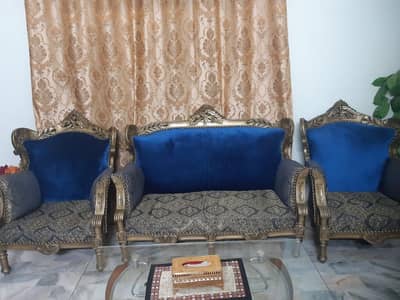 just like new set
