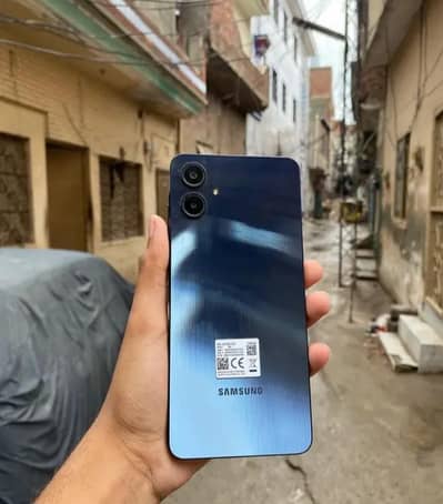 Samsung Mobile A06 whatsapp number 03499338182