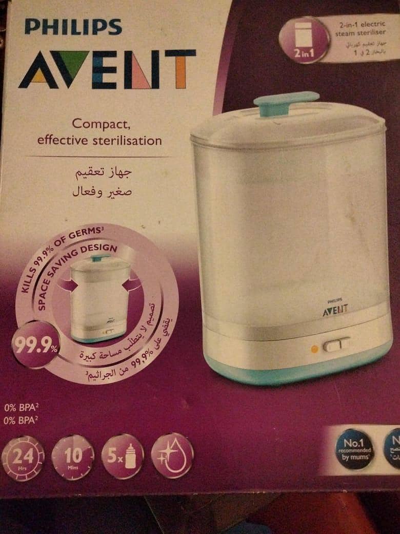 AVENT 0