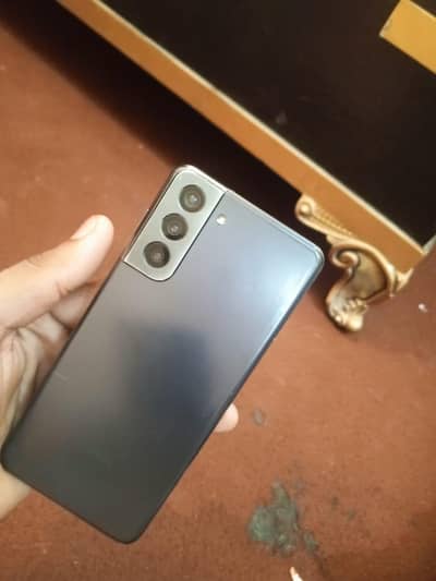 Samsung Mobile S21 5G