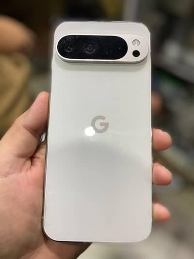 Google Pixel 9 Pro XL