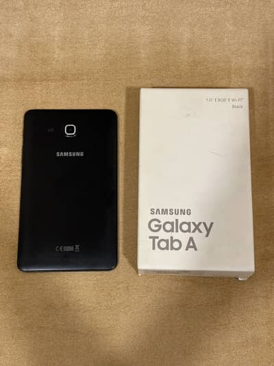 Samsung Galaxy Tab A6