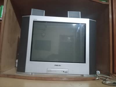 Sony Television