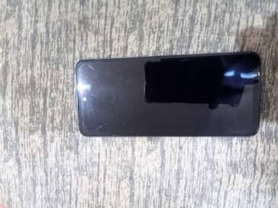 Tecno Pova 2 one hand used set for