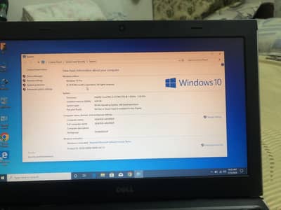 Dell Core i3 2nd generation