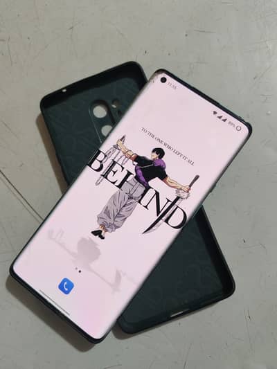 One Plus 8 Pro
