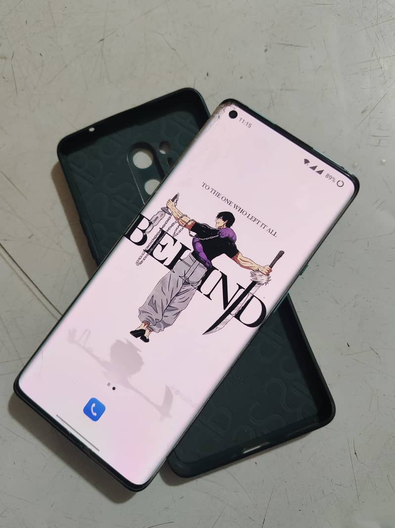 One Plus 8 Pro 0