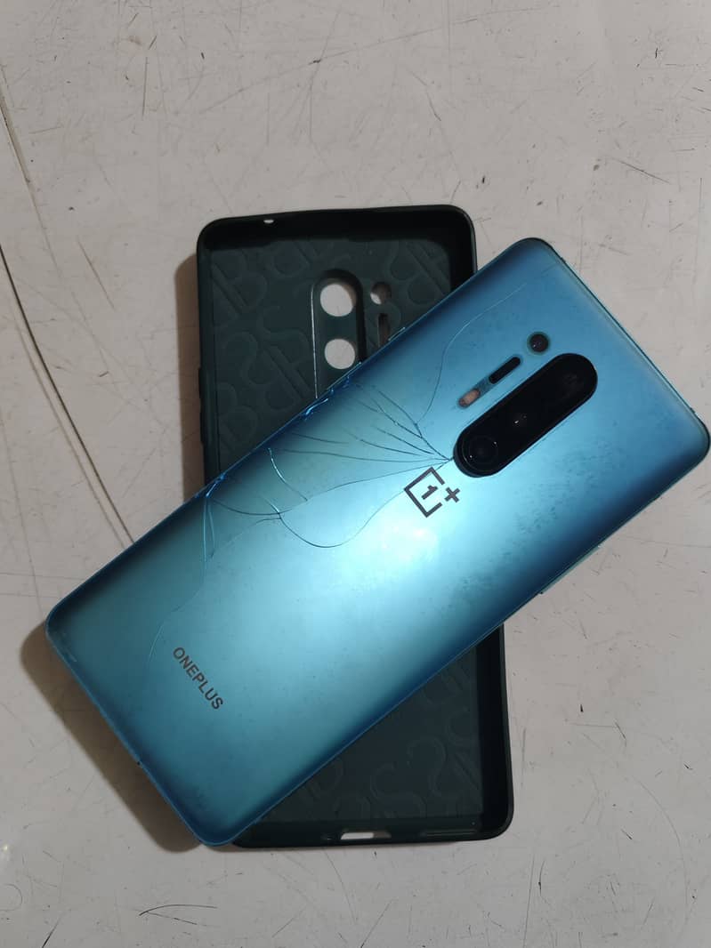 One Plus 8 Pro 1