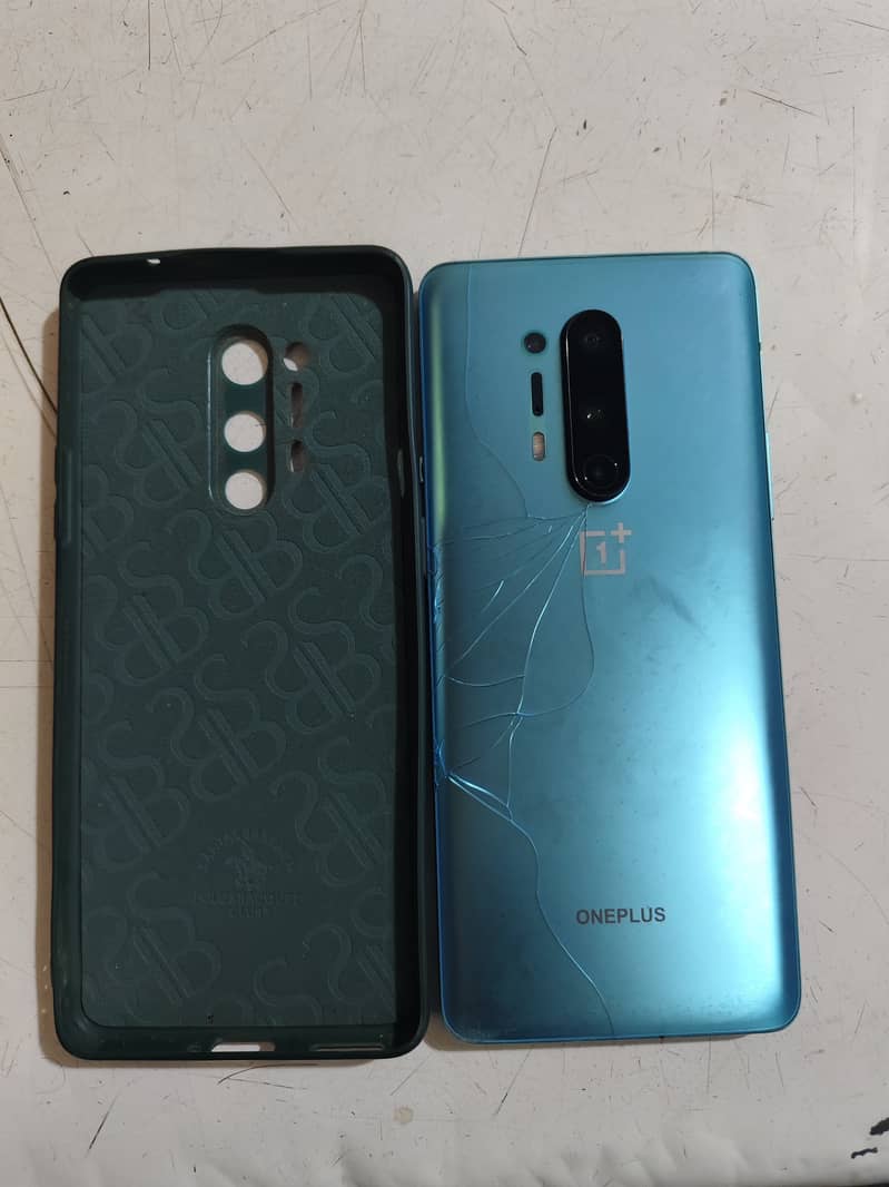 One Plus 8 Pro 2