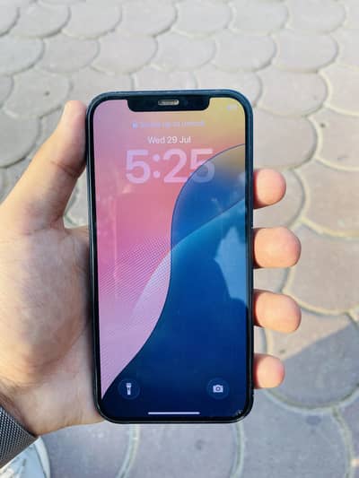 Apple iPhone 12 128 gb jv