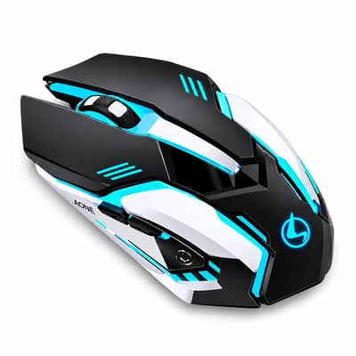 Gaming Mouse P9