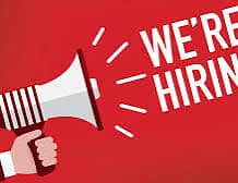 WE ARE HIRING MALE AND FEMALES STAFF FOR ONLINE WORK