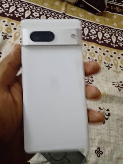 Google Pixel 7