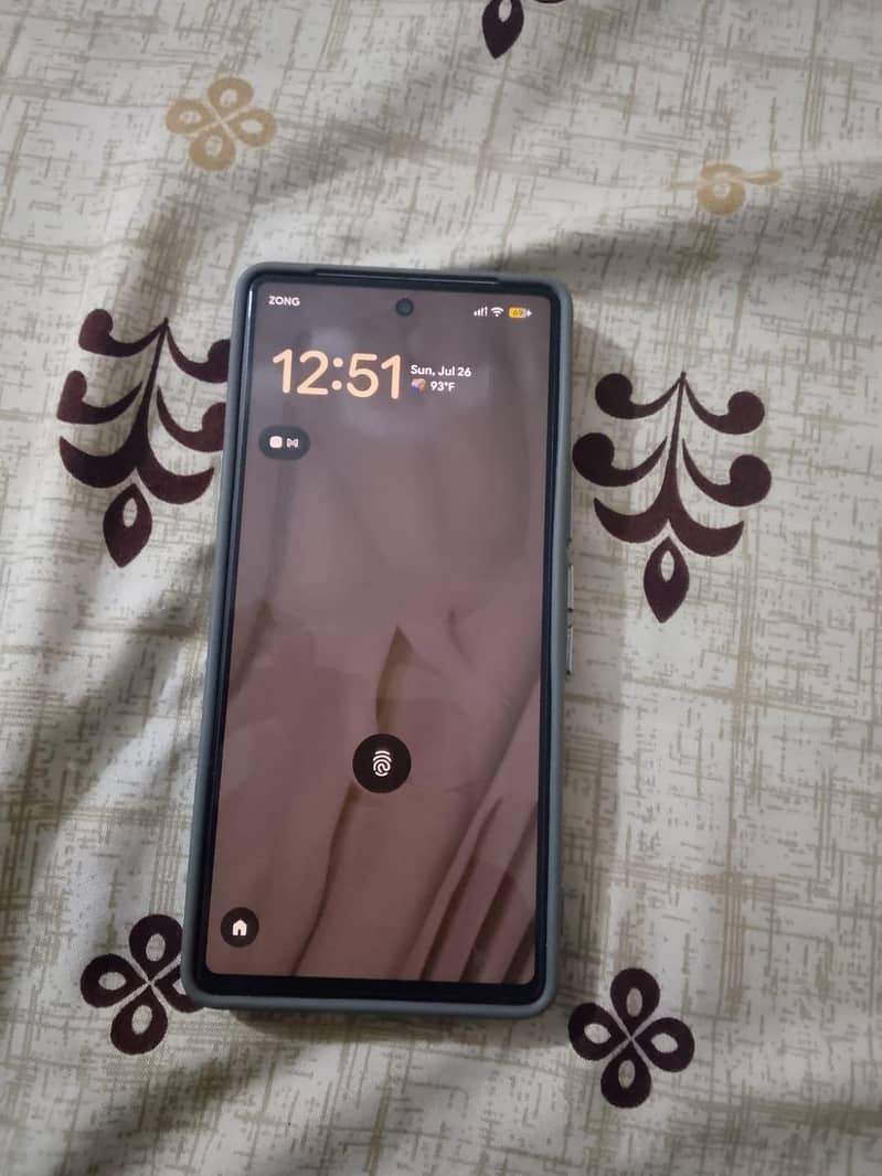 Google Pixel 7 1