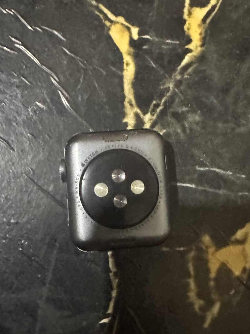 Iphone watch 7