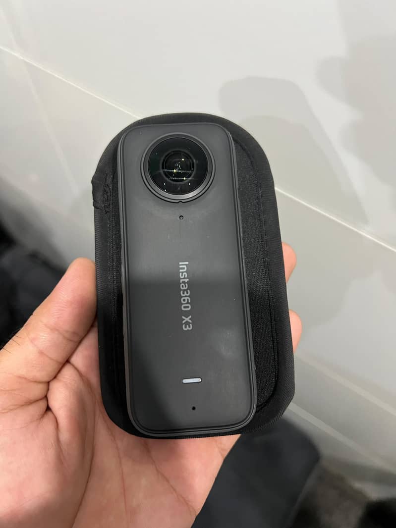 Insta 360 x3 2