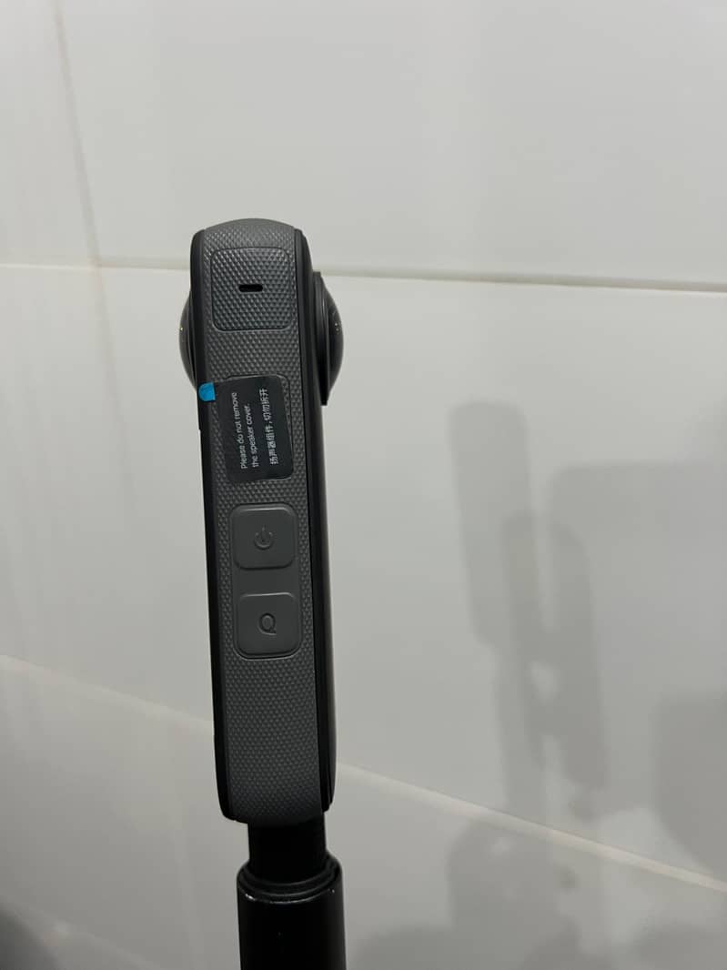 Insta 360 x3 3