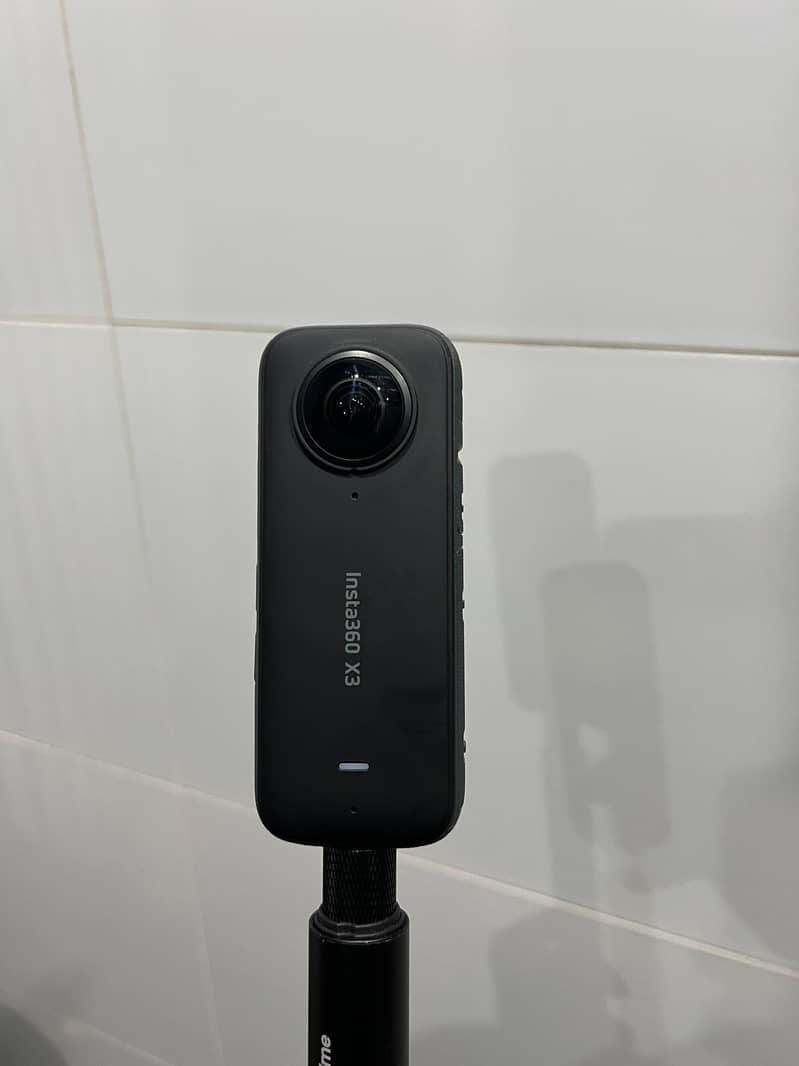 Insta 360 x3 6