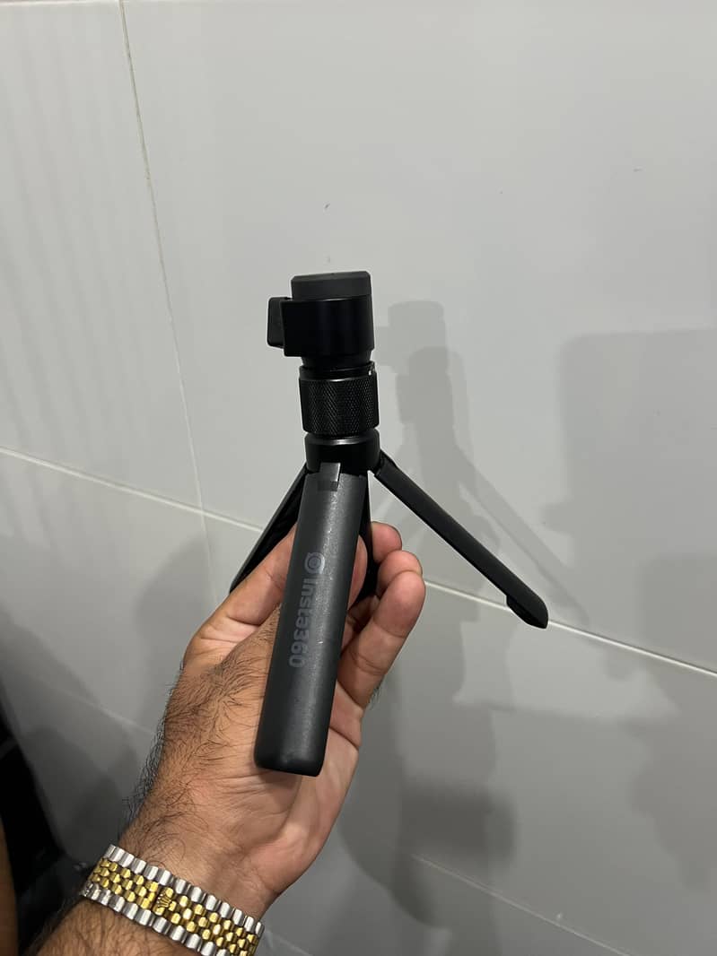 Insta 360 x3 7