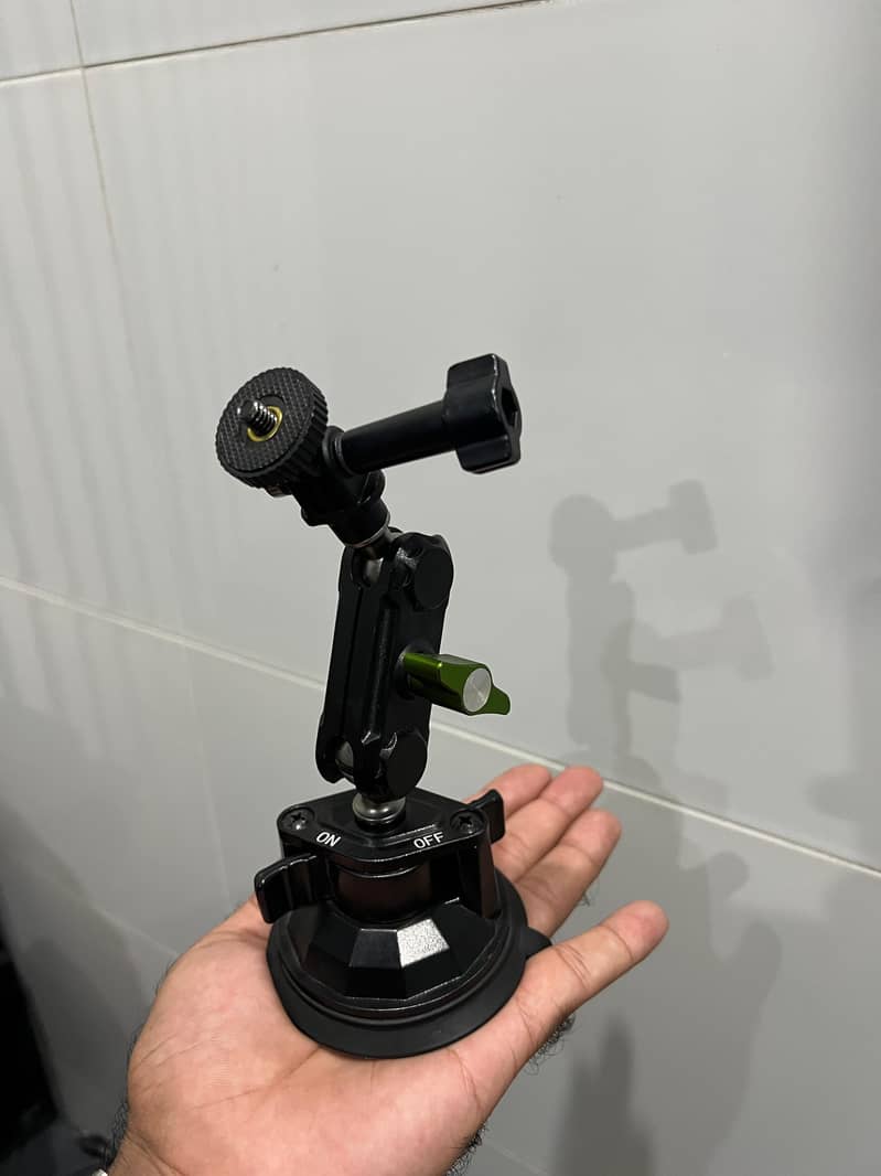 Insta 360 x3 8