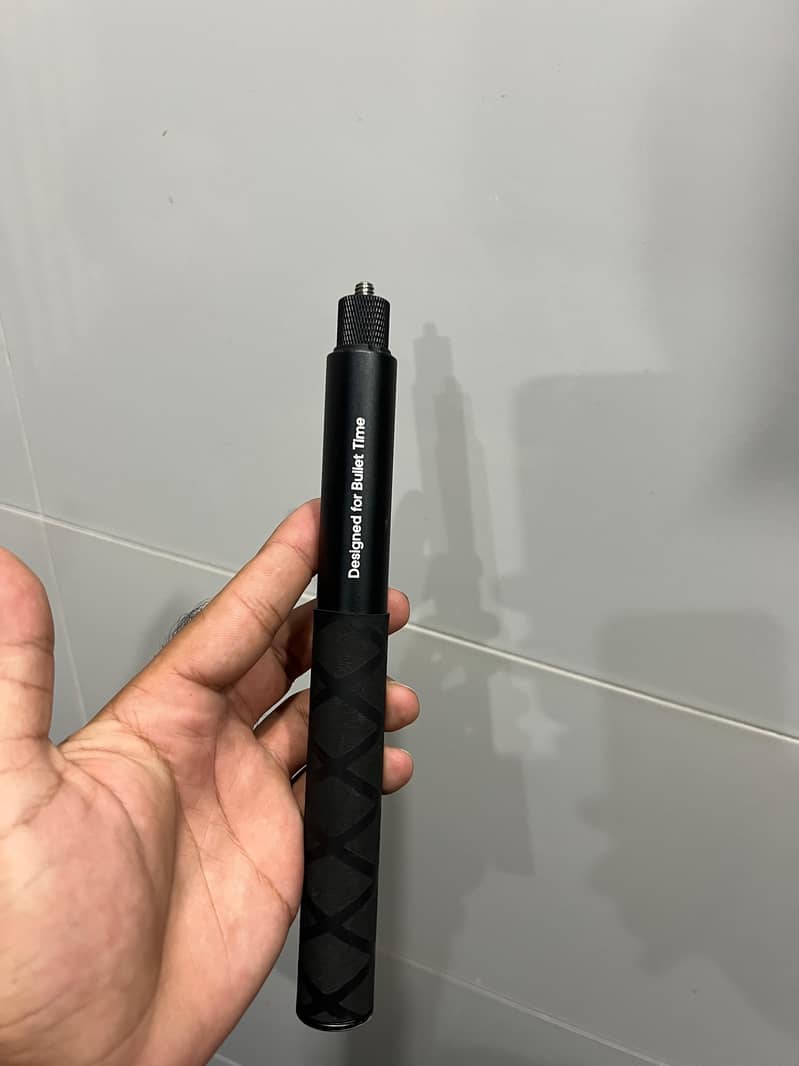 Insta 360 x3 9
