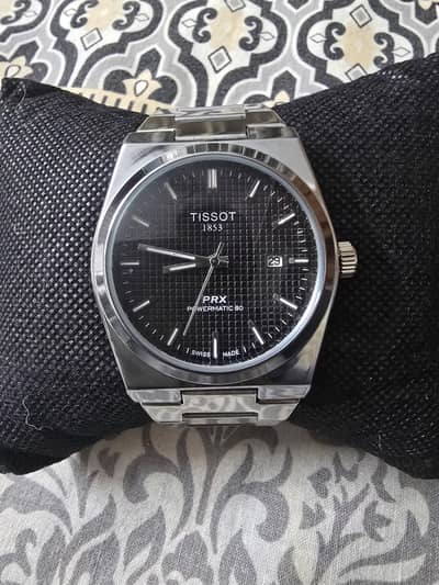 Tissot Prx Powermatic