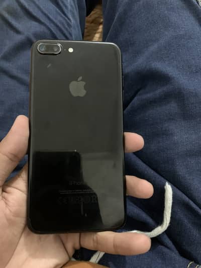 iPhone 7 Plus NoN pta 128 gb Factroy unlocked