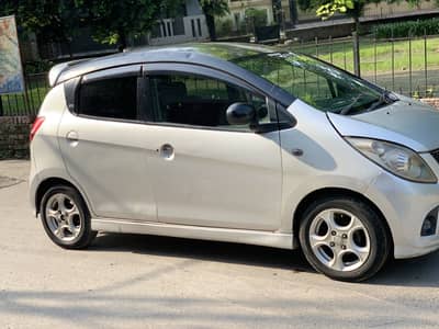 Suzuki Cervo 2008